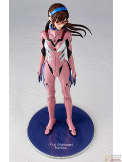 Фигурка 1/7 Мари Илластриэс Макинами (Makinami Mari Illustrious)