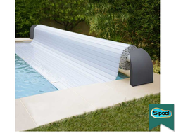 Накрытия на бассейн