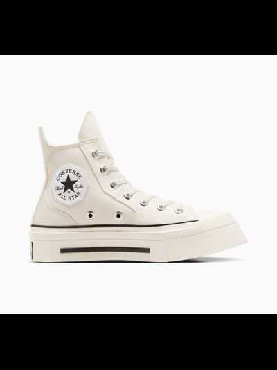 Белые кеды Converse Chuck 70 De Luxe Squared a06436c