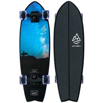 Купить круизер EASTCOAST SURF SIBERIA в Иркутске