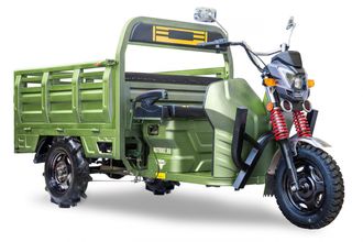 Rutrike Антей-У 1500 OFF-ROAD 60V1200W