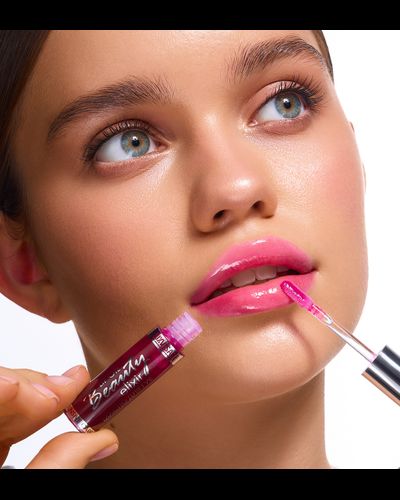 Масло для губ Beauty elixir