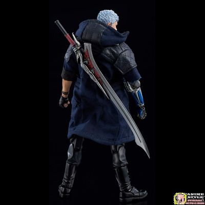 Фигурка 1/12 Неро (Nero Regular Edition)