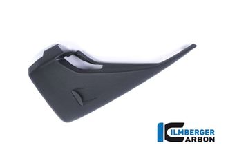 Нижний плуг карбоновый левая часть VEU.127.XD18M.K - МотоИТ Ilmberger Carbon