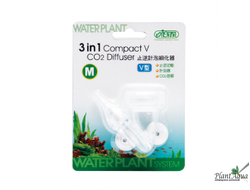 Диффузор CO2 Ista 3in1 M