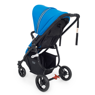 Коляска 2в1 Valco Baby Snap 4 Ultra Ocean Blue