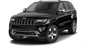 Шумоизоляция Jeep Grand Cherokee / Джип Гранд Чероке