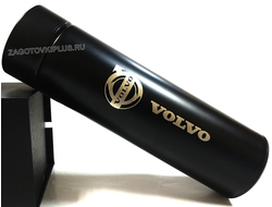 Термос с логотипом VOLVO