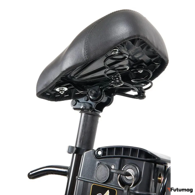 Электровелосипед Griffin J1