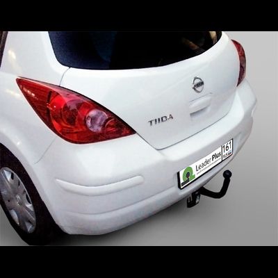 ТСУ для NISSAN TIIDA (C11) (хетчбек) 2007-2014