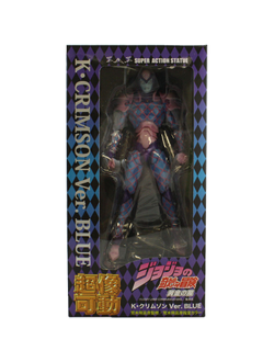 Фигурка King Crimson