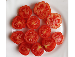 Томат Черри Аккордеон