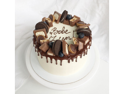 Декор "Шоколадный мини"