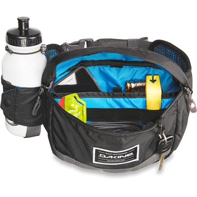 Сумка на пояс Dakine Hot Laps 2L Bike Waist Bag Ashcroft Camo