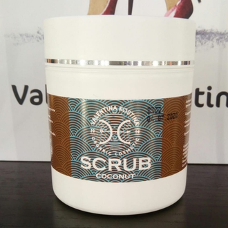 Скраб для тела "Кокос" SCRUB COCONUT 500мл