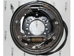 Сервотормоз Hangcha CPC(D) 20-25N N120112000G00 (правый)