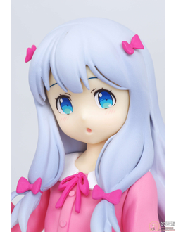 Фигурка Сагири Изуми (Izumi Sagiri)