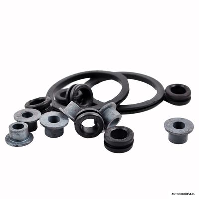 Ремкомплект кожуха ГРМ ВАЗ 2112