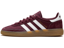 Кроссовки Adidas Sporty & Rich x Handball Spezial Shadow Red