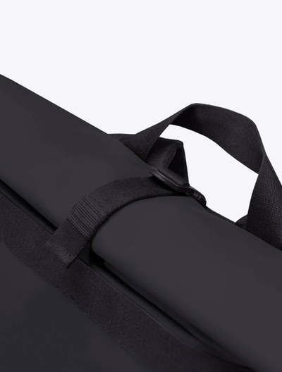 Рюкзак Ucon Acrobatics Vito Mini Lotus Black детали 3