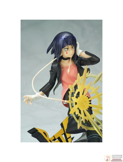 Фигурка 1/8 Кёка Джиро (Kyouka Jirou Hero Suit ver.)