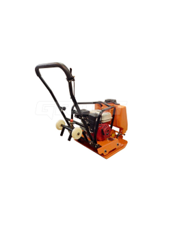 Виброплита поступательного движения grost VH 80C