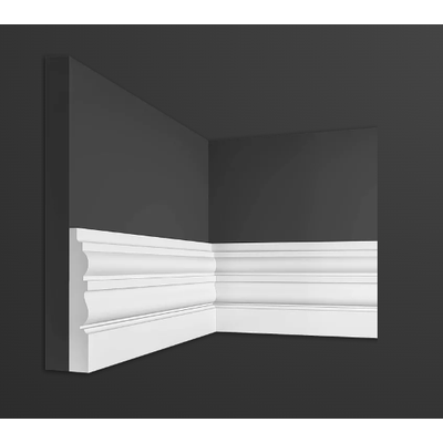 Плинтус SPL16