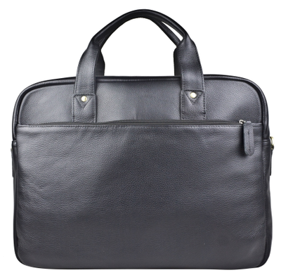 Сумка для ноутбука Ruffo black (арт. 1005-91)