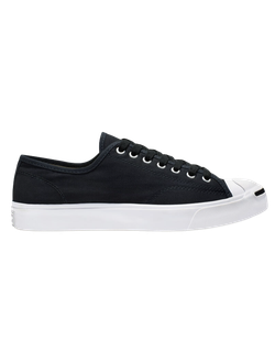 Кеды Converse Jack Purcell Ox Black