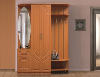 Набор мебели для прихожей Н-2