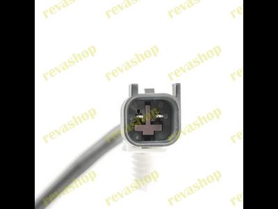Замок капота правый для Volvo 31356007