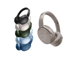 Bose QuietComfort Headphones