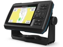 Эхолот Garmin STRIKER Vivid 5cv с датчиком GT20-TM