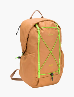 Рюкзак Elliker Kiln Hooded Zip Top 22L Dark Sand фото 7