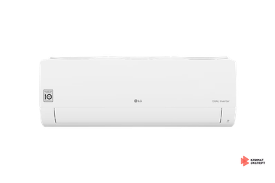 Инверторная сплит-система LG