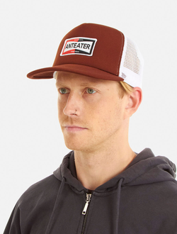 Кепка Anteater Trucker Combo White фото 5