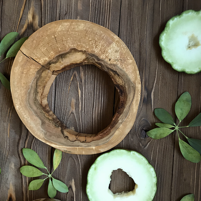 панно из спилов, спилы для стен, декор спилами, декор магазина, декор ресторана, декор офиса, фото