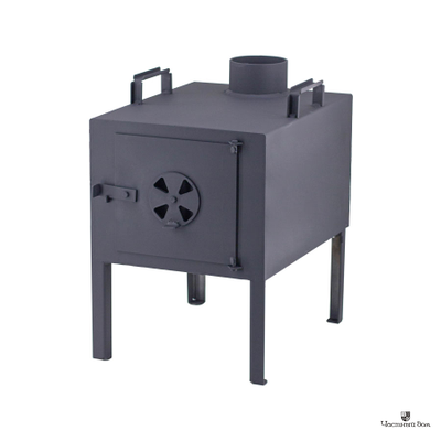 ПО РАДА «Буржуйка» 1