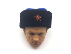 Кубанка 1/6 (S003) - MARSDIVINE