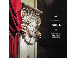 Poets Of The Fall - Alexander Theatre Sessions CD