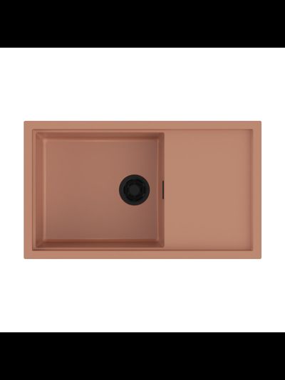 Мойка OMOIKIRI SINTESI 86 CN