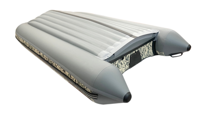 Zvezda КИТОБОЙ 360К   КИЛЕВОЕ ДНО