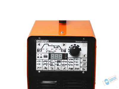 Выпрямитель сварочный ВД - 201 АД AC/DC "NEON"