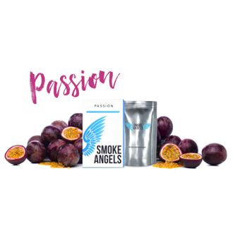 Табак Smoke Angels Passion Маракуйя 25 гр