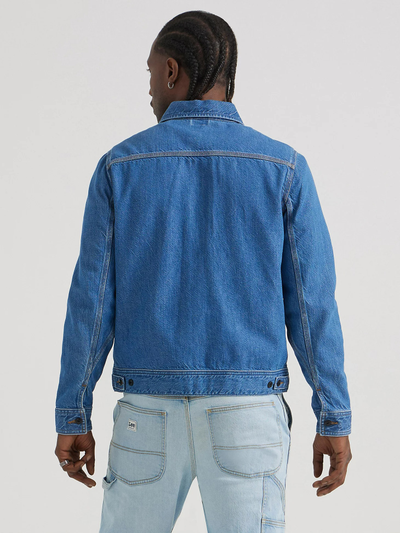 Куртка Lee® Boxy 91B Jacket