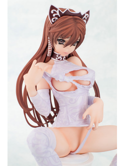 Фигурка 1/5 Nanal Grahambury