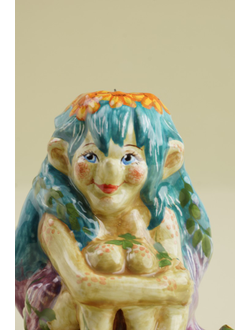 Кикимора - сказки