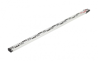 Нивелирная рейка CONDTROL TS 3M