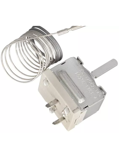 Терморегулятор д/духовки Hansa/Gorenje 50-299 градусов
