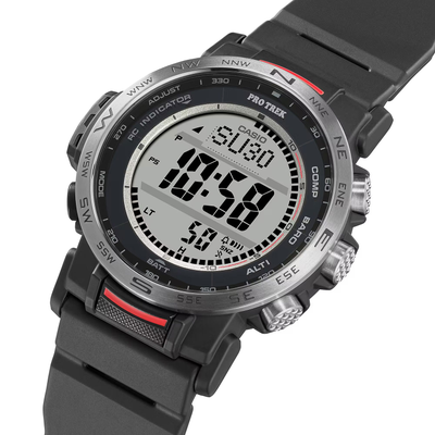 Часы Casio Pro Trek PRW-35-1